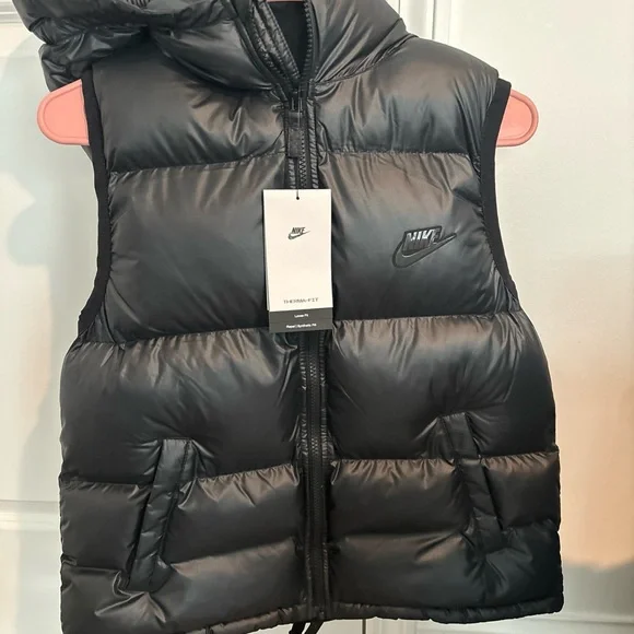 Heavyweight Nike Sportswear Fill Nike Jackets Coats Nike Sportswear  Heavyweight Synthetic